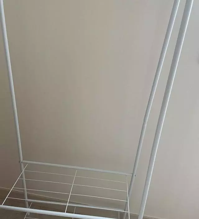 [네이버브랜드스토어 리뷰] 조립은 생각보다 쉬운데 약간 수평이 잘 안맞긴하네요 저렴하게 잘 샀어요