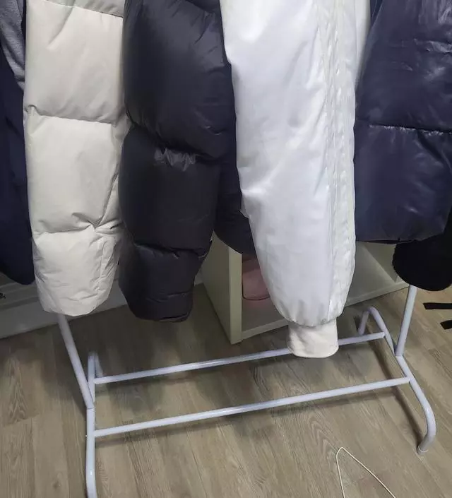 [네이버브랜드스토어 리뷰] 약한거같아요 설치를잘못햏는지..ㅠ