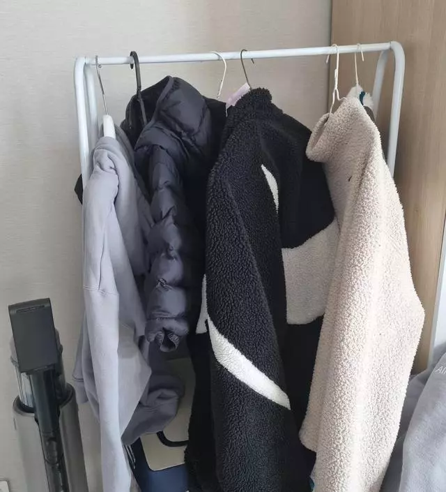 [네이버브랜드스토어 리뷰] 조립도 간편하고 너무 좋아요