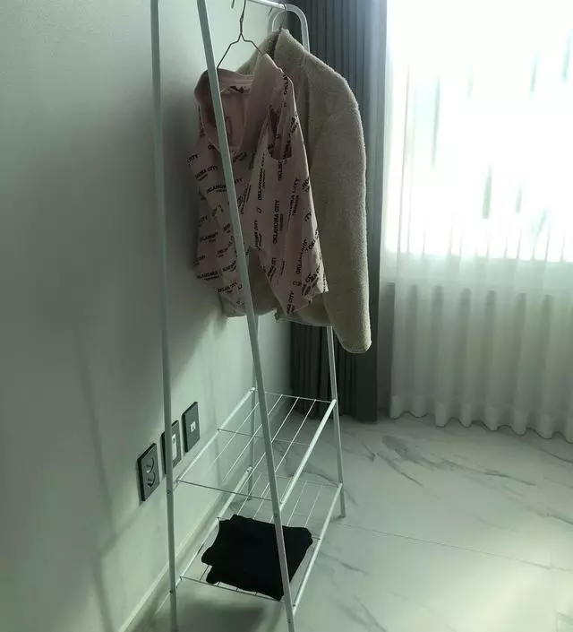 [네이버브랜드스토어 리뷰] 생각보다 좀 높이가 높아요
