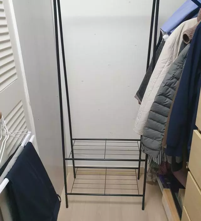 [네이버브랜드스토어 리뷰] 원하던 사이즈가 다른곳에 없었는데
