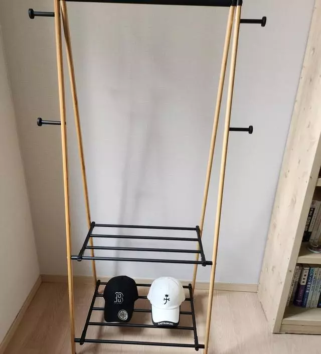 [네이버브랜드스토어 리뷰] 가격대비 깔끔하고 좋습니다.