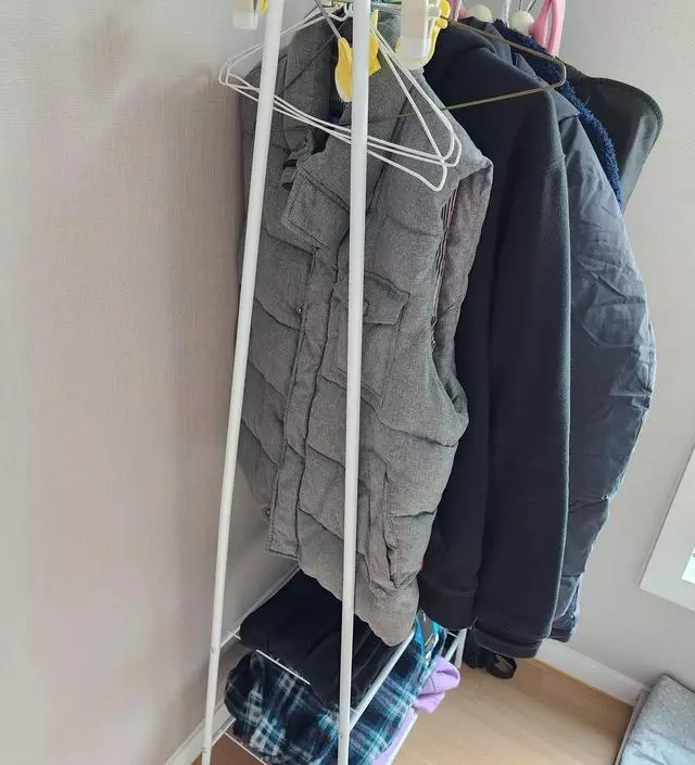 [네이버브랜드스토어 리뷰] 잘받았습니다 좋아요