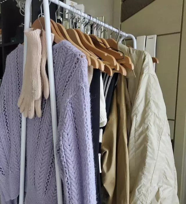 [네이버브랜드스토어 리뷰] 한달째 잘 사용하고 있어요! 깔꼼합니다!