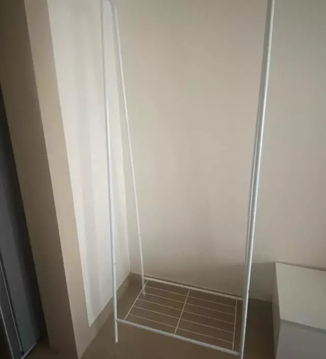 [네이버브랜드스토어 리뷰] 롱패딩걸려고 중간판은빼고 사용했어요
