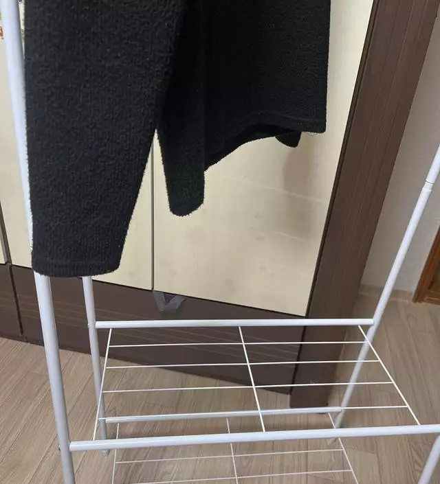 [네이버브랜드스토어 리뷰] 조립도 간단하고 사이즈는 작지만 튼튼해서 좋아요