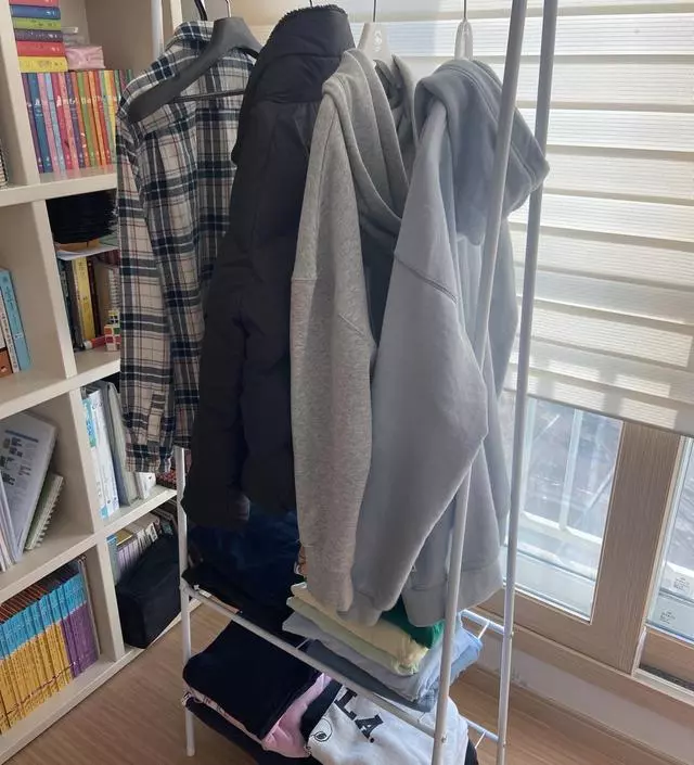 [네이버브랜드스토어 리뷰] 아이방에 간단하게 쓰려고 주문했어요