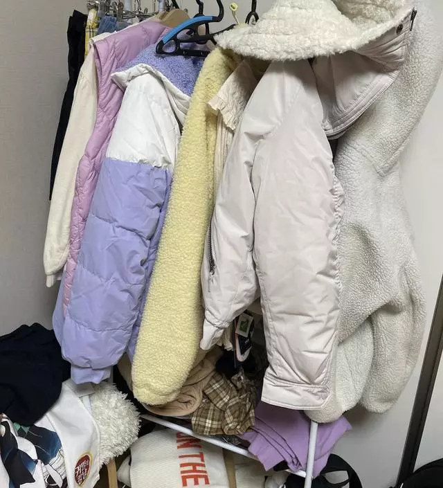 [네이버브랜드스토어 리뷰] 아이 옷 거는 버릇 들이려고 샀어요. 저렴한 가격 대비 가성비 좋아요