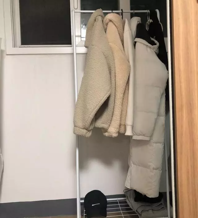 [네이버브랜드스토어 리뷰] 크기도 적당하고 너무 깔끔해서 보기좋아요