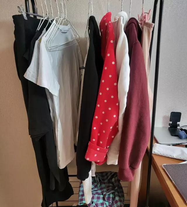 [네이버브랜드스토어 리뷰] 생각보다 튼튼하고 공간 활용에 좋아요
