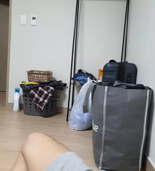 [네이버브랜드스토어 리뷰] 숙소에서 간단히 쓰려고 구매했어요.
