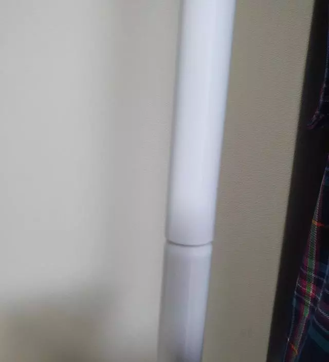 [네이버브랜드스토어 리뷰] 사진부위가 잘 빠지진해요. 위부분 들지않으면 괜춘