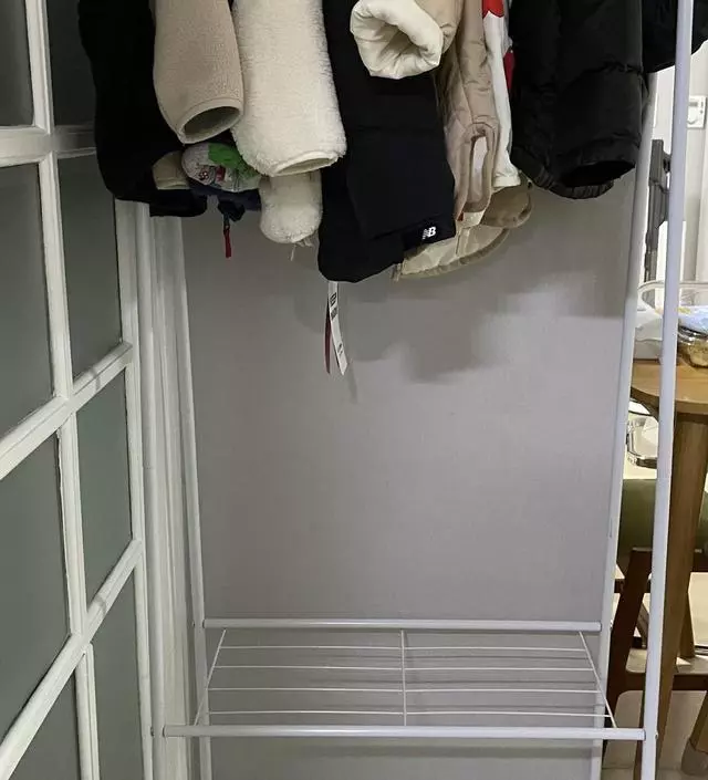 [네이버브랜드스토어 리뷰] 딱 찾던 사이즈라 만족해요ㅎㅎ
