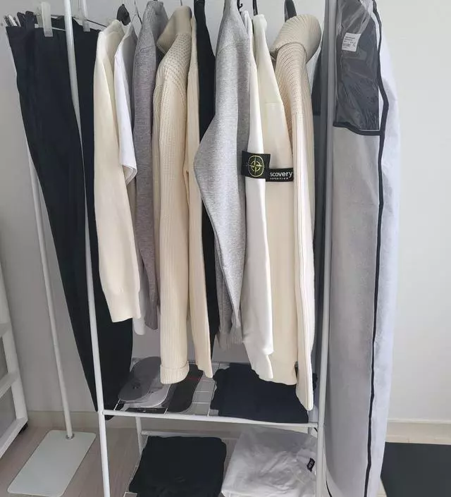 [네이버브랜드스토어 리뷰] 너무좋네요 번창하셔요 잘쓰겠습니다