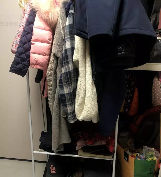 [네이버브랜드스토어 리뷰] 자투리 수납으로 활용하려고 샀어요
