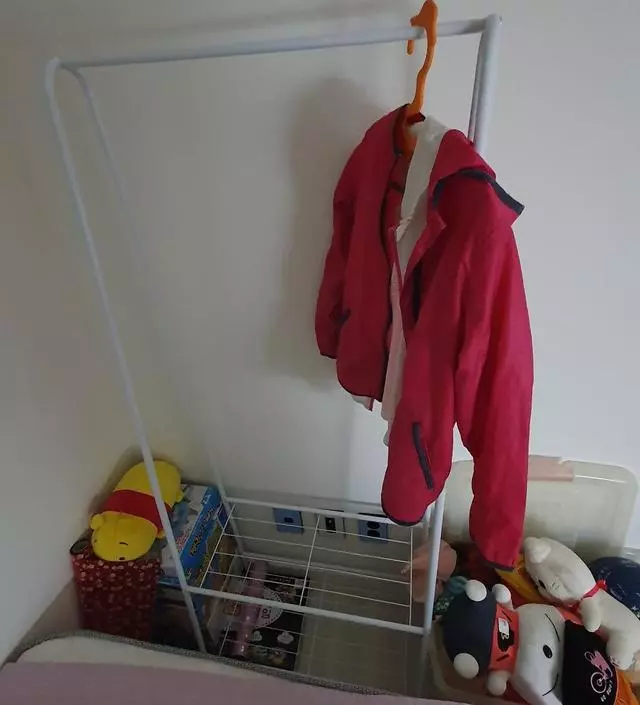 [네이버브랜드스토어 리뷰] 작은 공간에 활용하기 좋아요