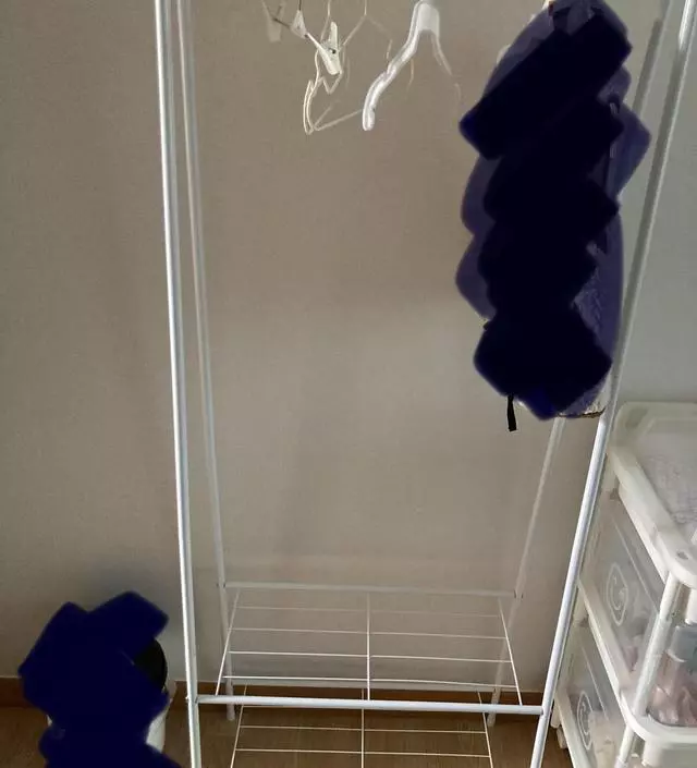 [네이버브랜드스토어 리뷰] 사이즈 생각보다 커요 좋네요 조립 쉬워요