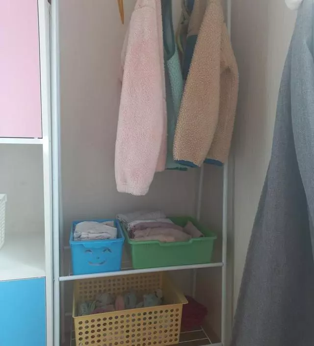 [네이버브랜드스토어 리뷰] 조립하니까 30분 걸렸어요
