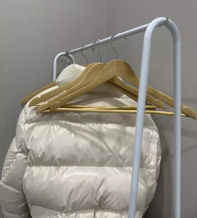 [네이버브랜드스토어 리뷰] 심플하고 조립도 간단해요 깔끔하네요