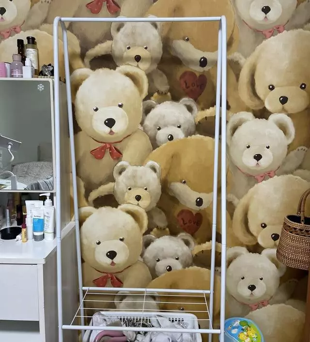 [네이버브랜드스토어 리뷰] 원하던사이즈예요!! 가격대비 만족
