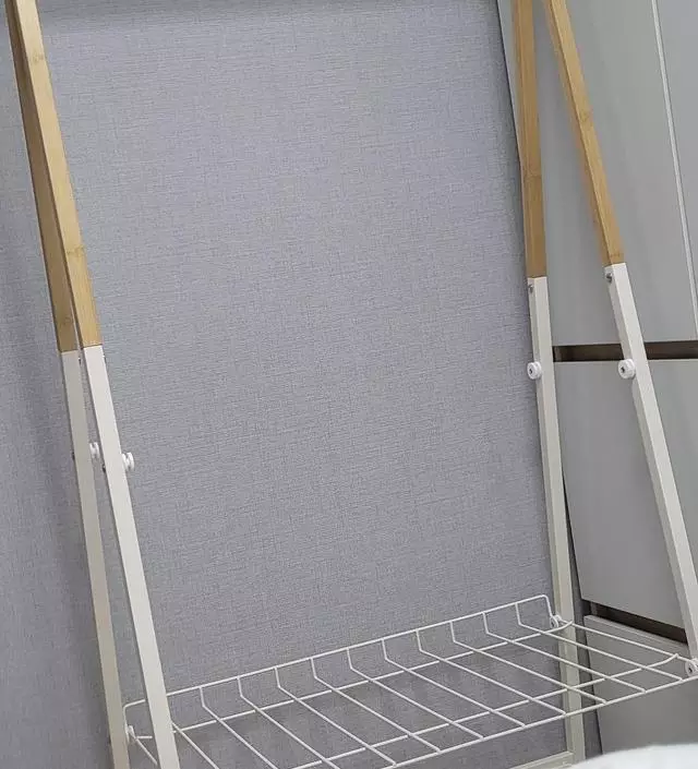 [네이버브랜드스토어 리뷰] 생각ㅂ다 조금 크네요 깔끔합니다
