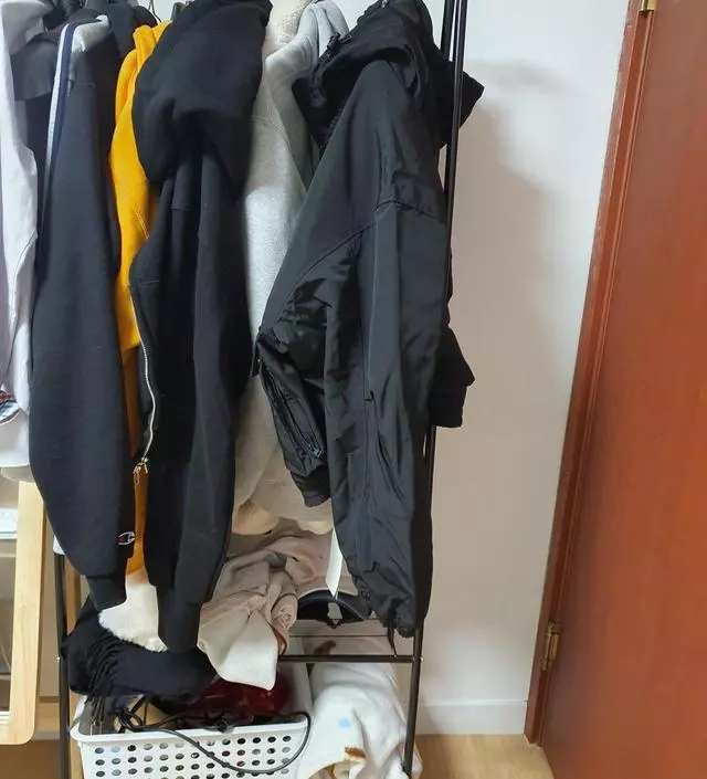 [네이버브랜드스토어 리뷰] 좁은방에 딱이네요..