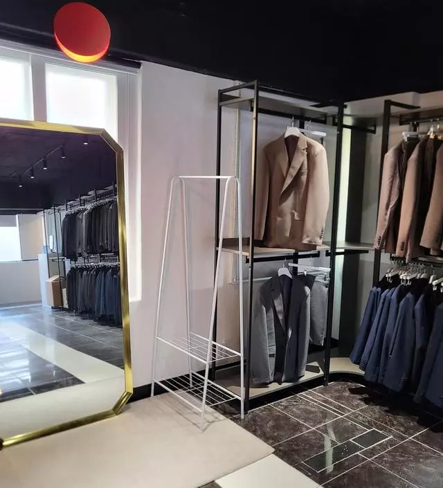 [네이버브랜드스토어 리뷰] 설치쉽고 깔끔하니 좋아요!