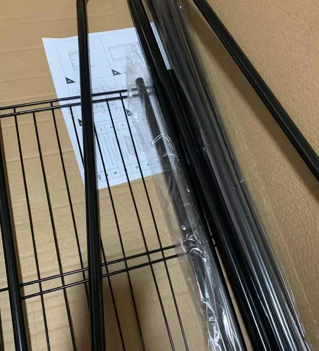 [네이버브랜드스토어 리뷰] 더 필요해서 재구매하였습니다 좋아요