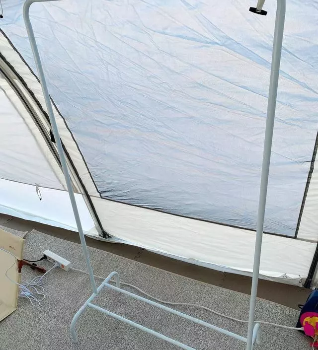 [네이버브랜드스토어 리뷰] 가격대비 캠핑 필수 아이템