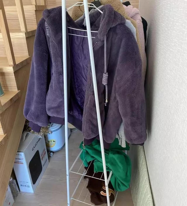 [네이버브랜드스토어 리뷰] 좀 얄샹해요 갸우뚱해요 그래도 걸수이ㅛ어요