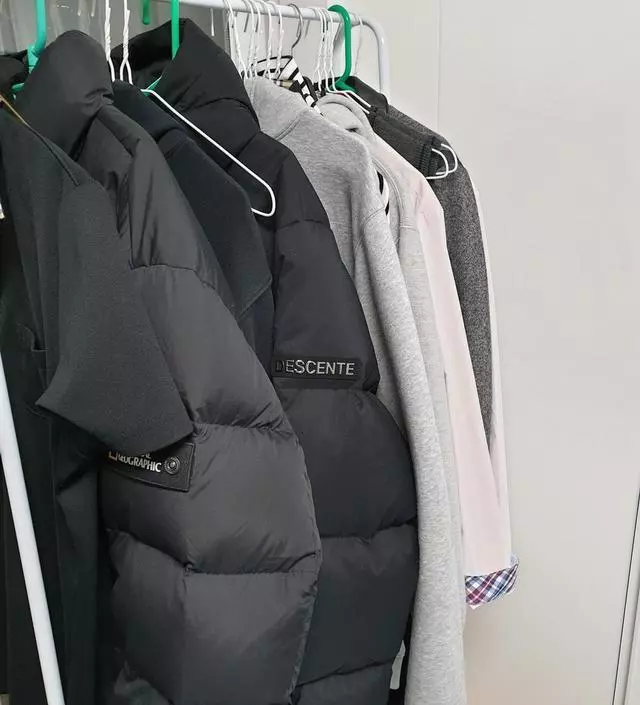 [네이버브랜드스토어 리뷰] 좁은공간 활용 좋아요
