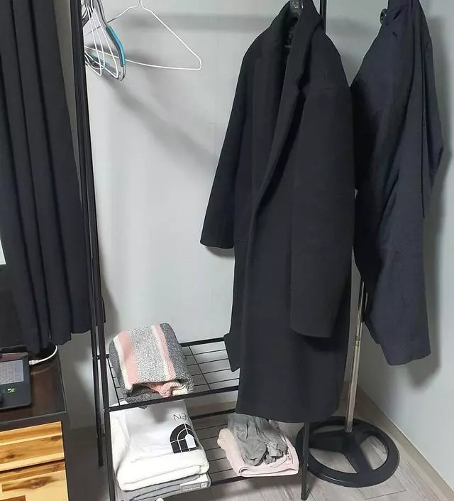 [네이버브랜드스토어 리뷰] 생각보다 튼튼합니다 수납하기 좋습니다