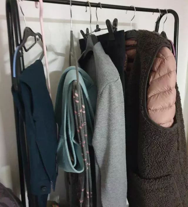 [네이버브랜드스토어 리뷰] 좁은공간에 사용할수 있어 만족합니다