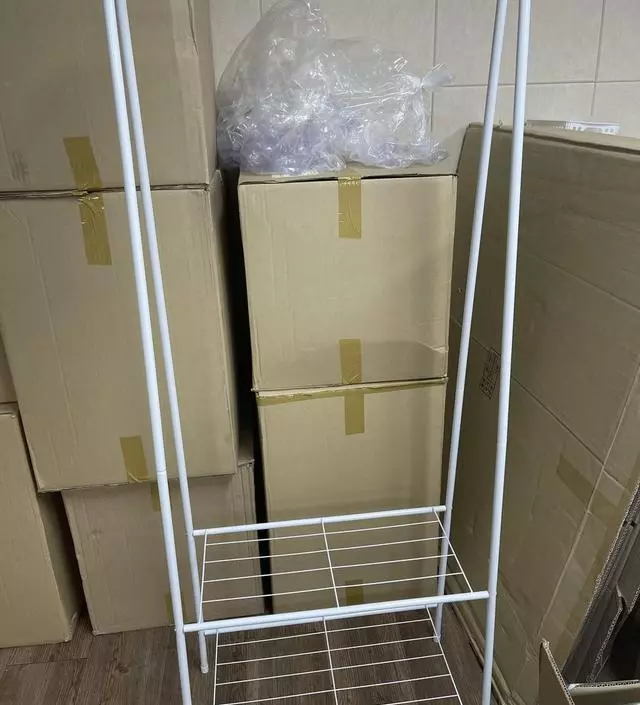 [네이버브랜드스토어 리뷰] 사무실에서 쓸려고 샀어요 적당합니다