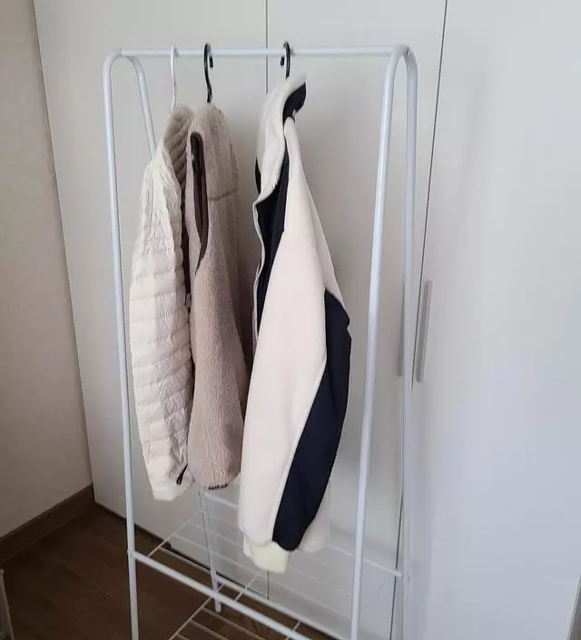 [네이버브랜드스토어 리뷰] 배송도 빠르고 사이즈도 좋아요