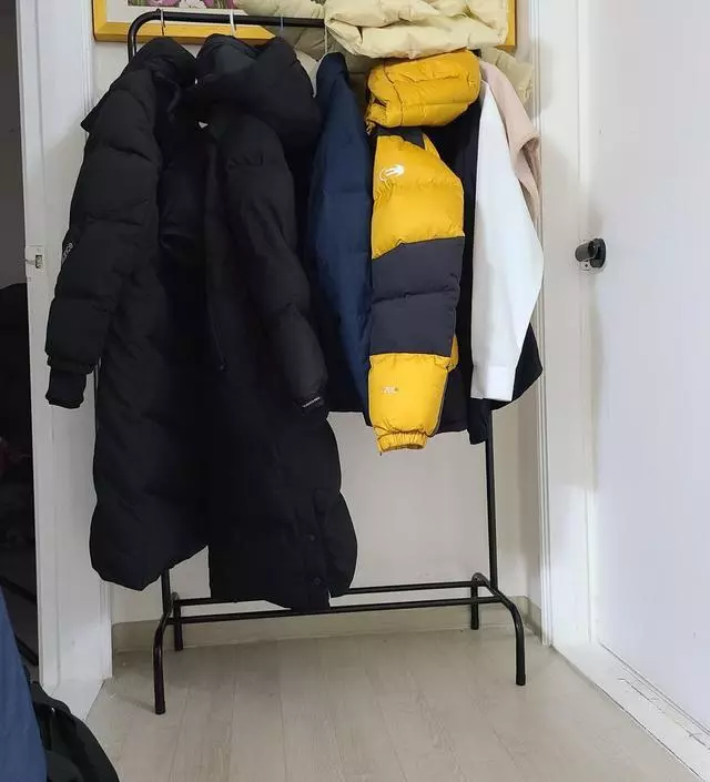 [네이버브랜드스토어 리뷰] 아주좋네요! 만족합니다