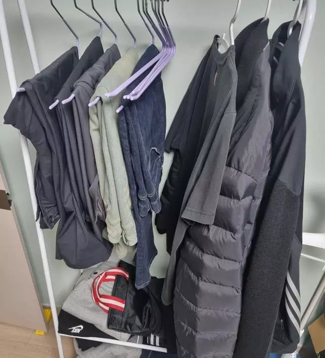 [네이버브랜드스토어 리뷰] 배송 제품 모두 만족해요