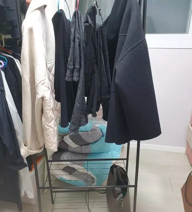 [네이버브랜드스토어 리뷰] 안전하게 잘 받았습니다