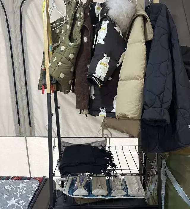 [네이버브랜드스토어 리뷰] 장박 이너텐트 안에서 쓰려고 샀습니다
