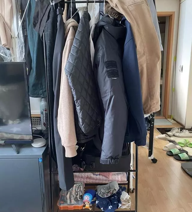 [네이버브랜드스토어 리뷰] 저렴한 금액이지만 딱 원하는 사이즈로 구매했습니다