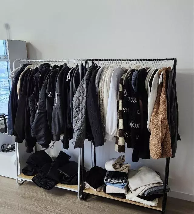 [네이버브랜드스토어 리뷰] 취향이나 용도에 맞춰서 구매하셔도 좋습니다
