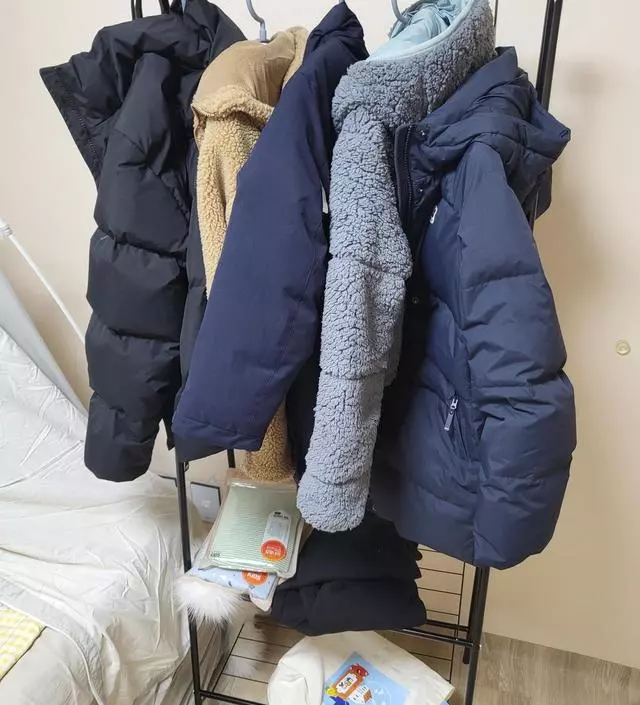 [네이버브랜드스토어 리뷰] 생각보다 허접하지 않고 튼튼해요~~
