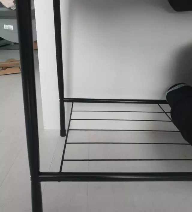 [네이버브랜드스토어 리뷰] 짱 편하고!  옷 정리 편합니다
