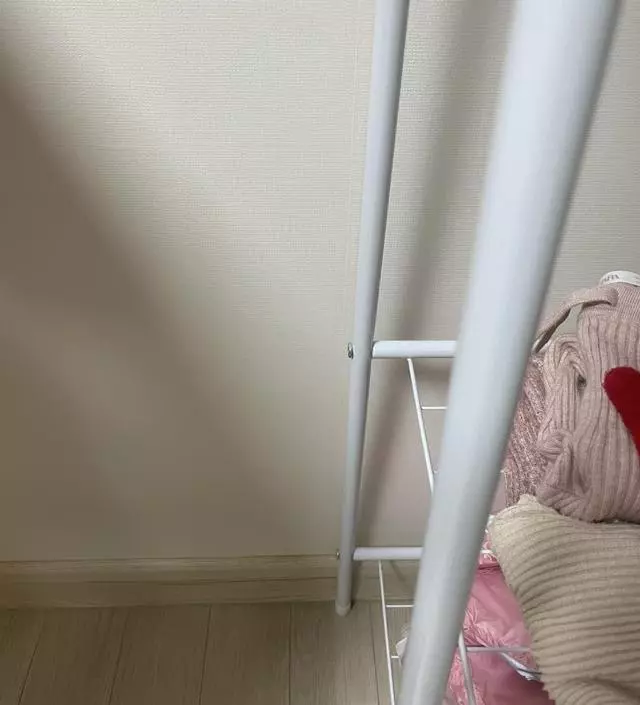 [네이버브랜드스토어 리뷰] 생각보다 튼튼하고 자리차지 많이 안해서 좋습니다