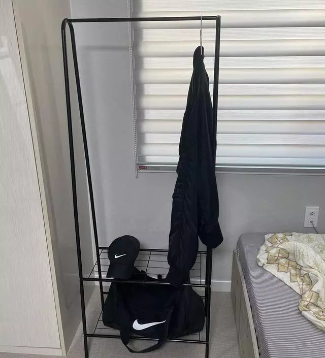 [네이버브랜드스토어 리뷰] 배송이 빨라서 좋습니다.