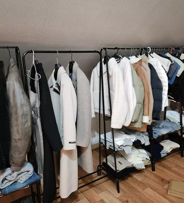 [네이버브랜드스토어 리뷰] 넘 견고하고 유용하네요 ㅎㅎ