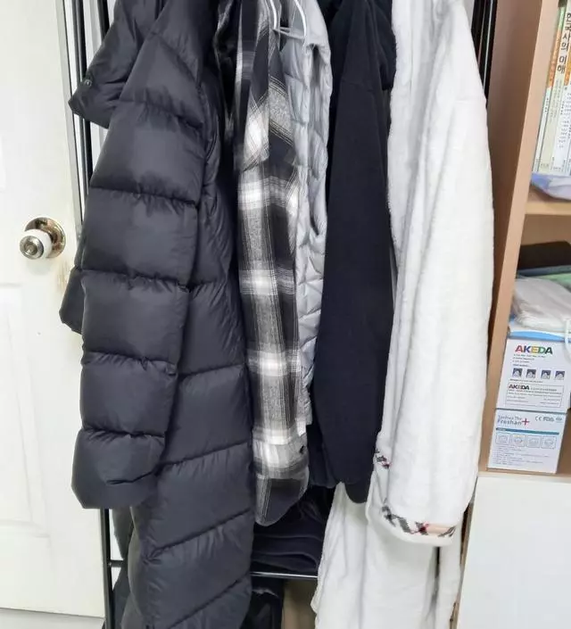 [네이버브랜드스토어 리뷰] 수납 하기 편안합니다
