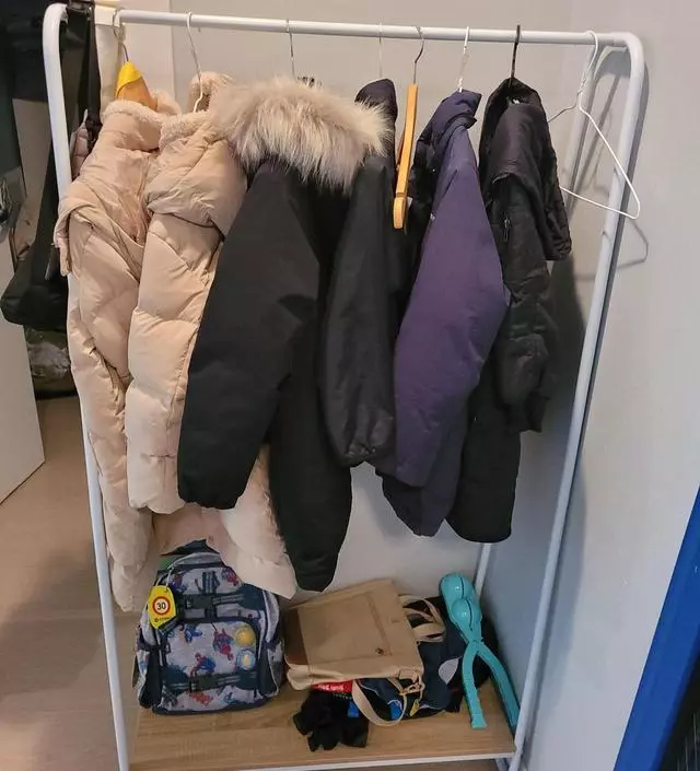 [네이버브랜드스토어 리뷰] 튼튼하고 심플하고 좋습니다