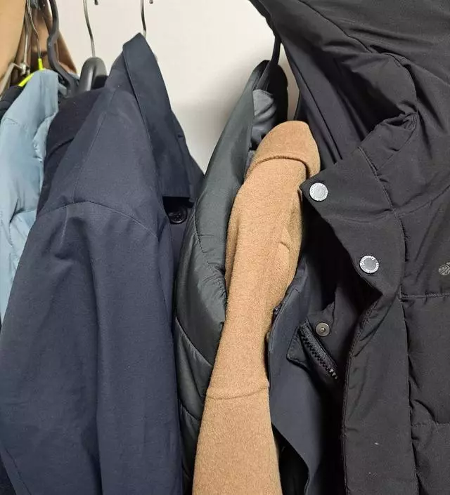 [네이버브랜드스토어 리뷰] 조립도 쉽고 좁은곳에도 잘 들어가네요