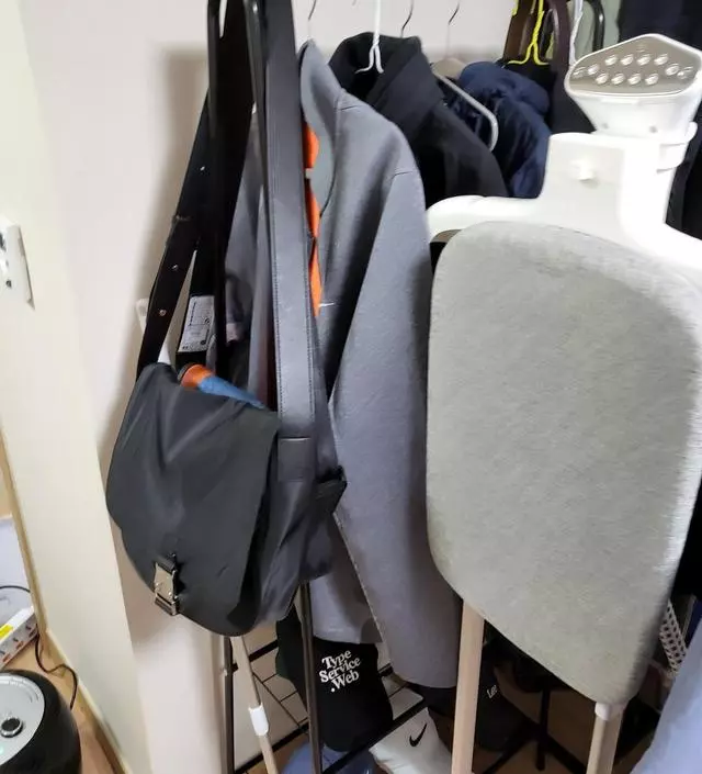 [네이버브랜드스토어 리뷰] 조립도 간편하고 저렴하고 딱 좋습니다!